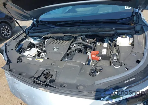 2023 Lexus Rx 350 Premium Plus z USA, uszkodzony, nr VIN 2T2BAMCA0PC004871